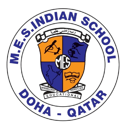 MES School Logo